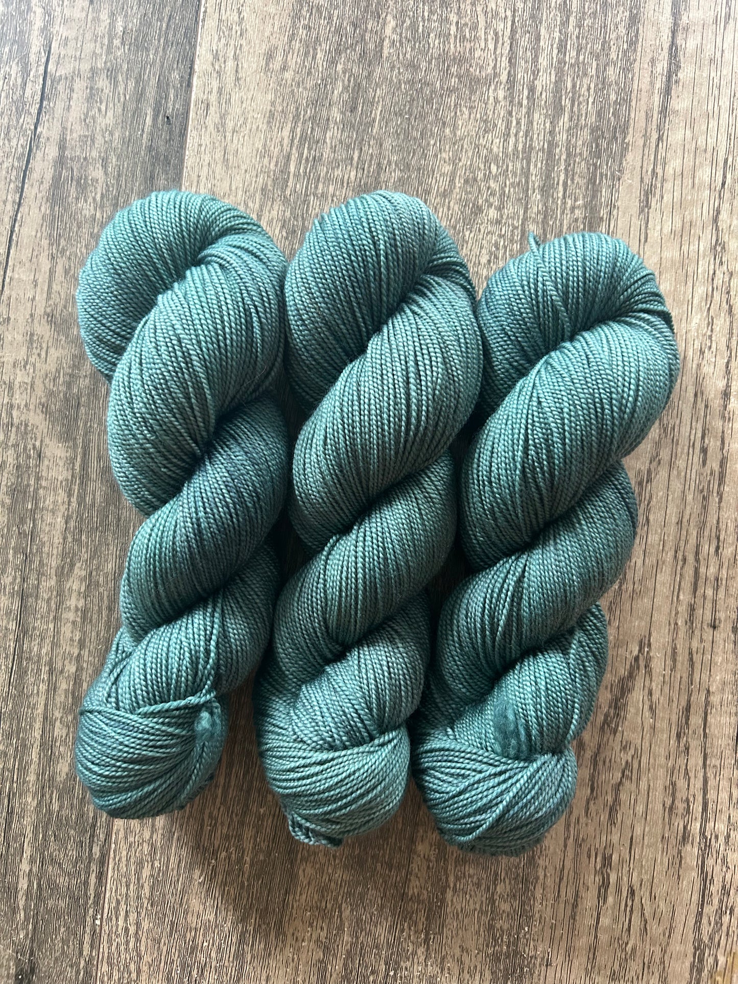 North Sea - Sock High Twist 85/15