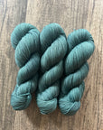 North Sea - Sock High Twist 85/15