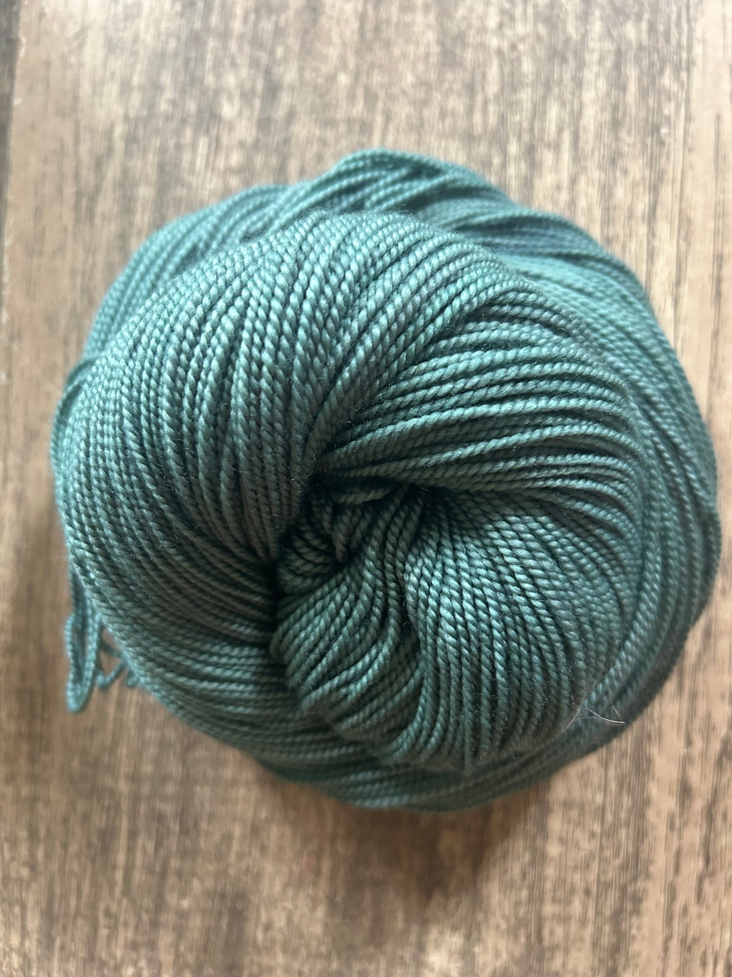 North Sea - Sock High Twist 85/15