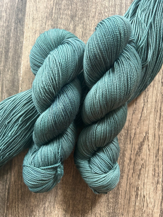 North Sea - Sock High Twist 85/15