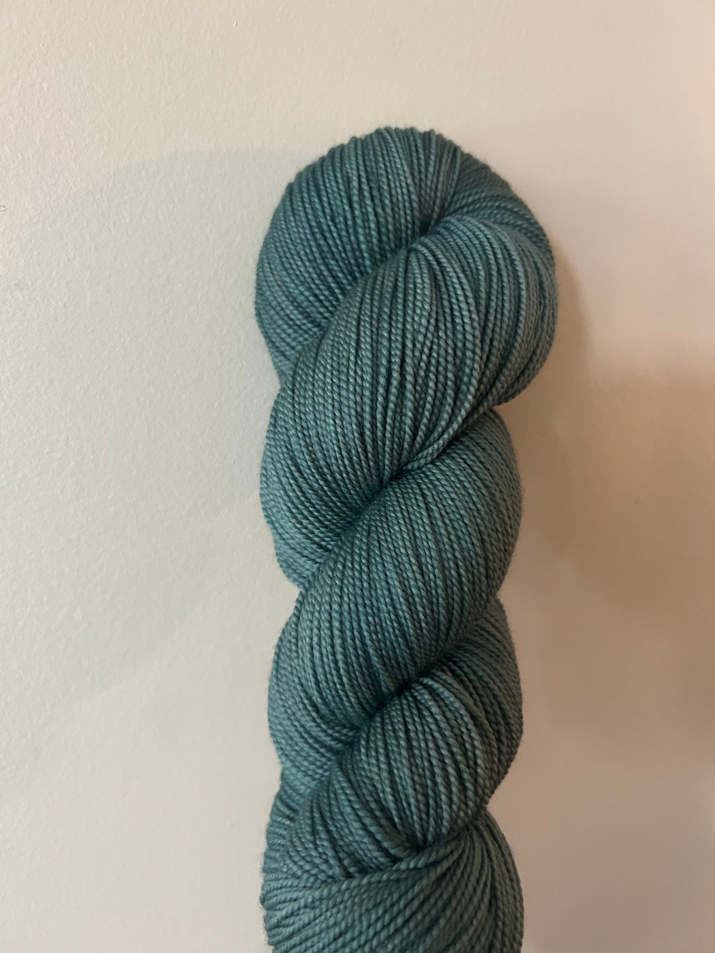 North Sea - Sock High Twist 85/15