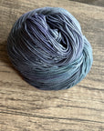 Wood Pigeon - Sock High Twist 85/15