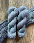 Wood Pigeon - Sock High Twist 85/15