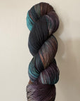 Sleepy Hollow - Sock High Twist 85/15