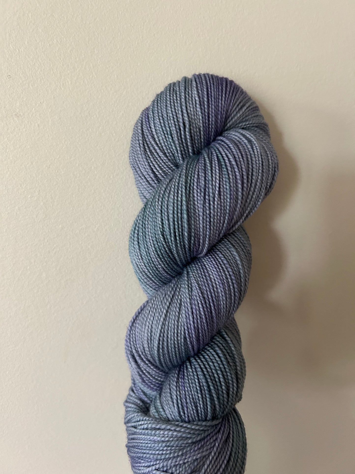 Wood Pigeon - Sock High Twist 85/15