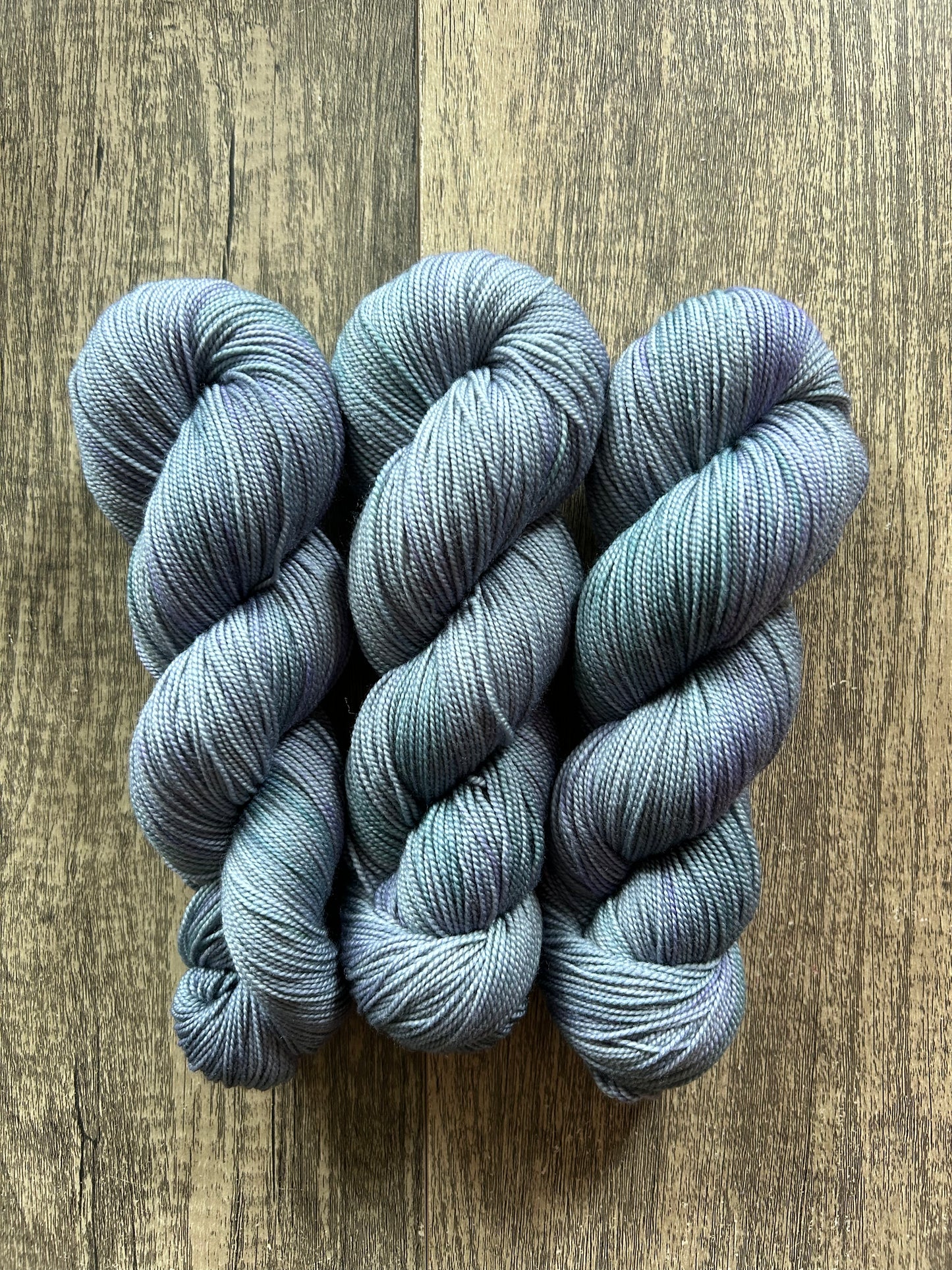 Wood Pigeon - Sock High Twist 85/15