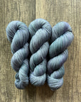 Wood Pigeon - Sock High Twist 85/15