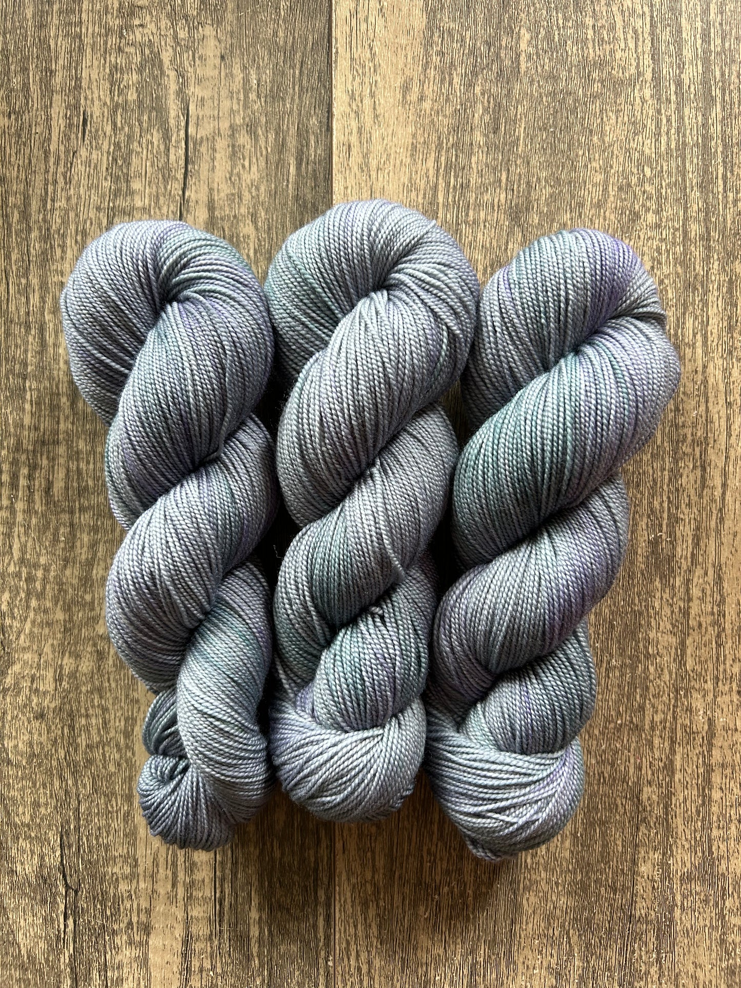 Wood Pigeon - Sock High Twist 85/15