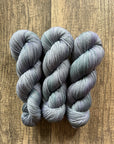 Wood Pigeon - Sock High Twist 85/15