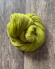 UnCharted - Sock Wool/Linen 70/30