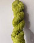 UnCharted - Sock Wool/Linen 70/30