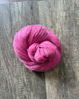 Hubba Bubba  - Sock Wool/Linen 70/30