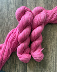 Hubba Bubba  - Sock Wool/Linen 70/30