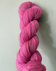 Hubba Bubba  - Sock Wool/Linen 70/30