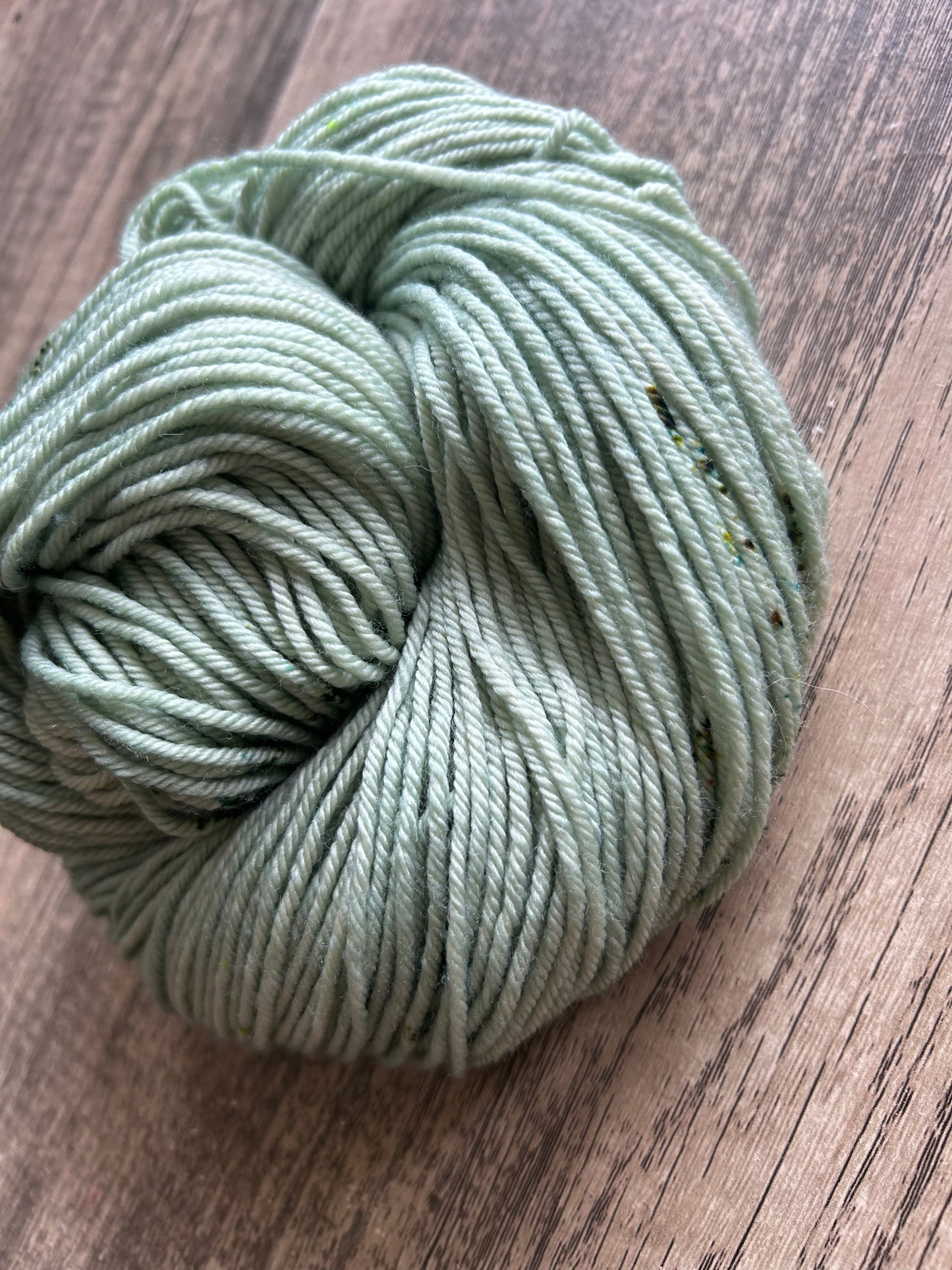 Dry Stane - DK 85/15 SW Merino/Nylon