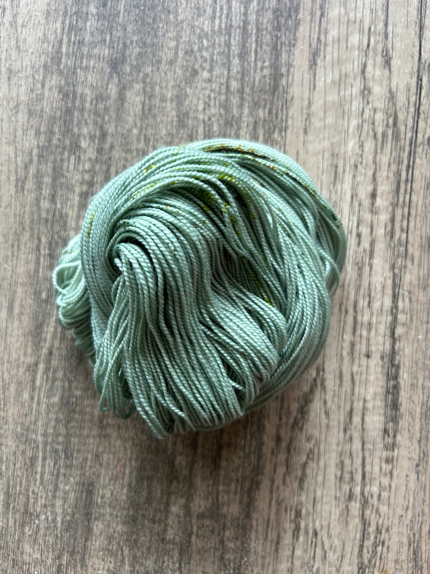 Dry Stane - Sock High Twist 85/15