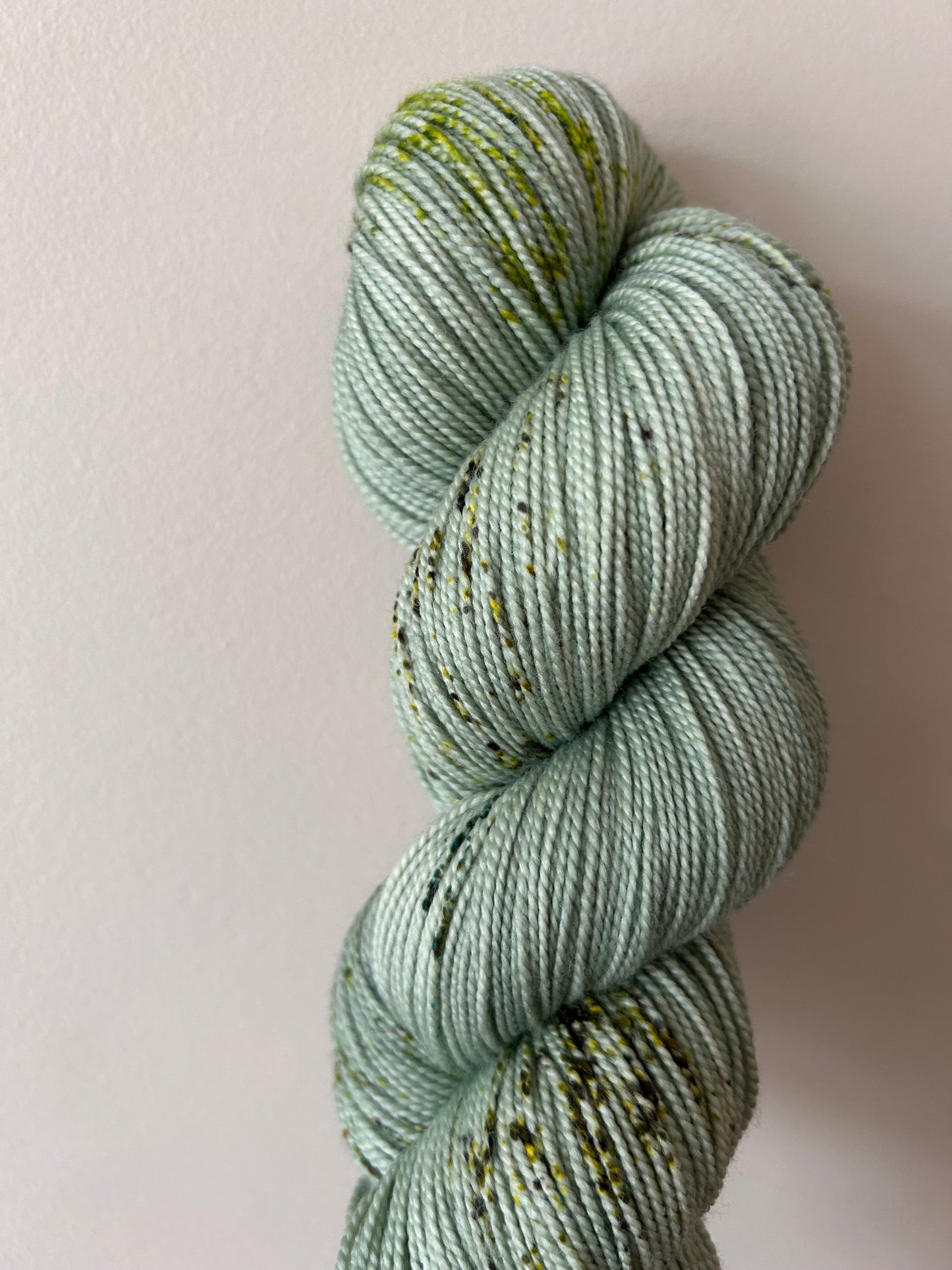 Dry Stane - Sock High Twist 85/15