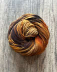 Haggis - Sock High Twist 85/15