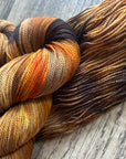 Haggis - Sock High Twist 85/15