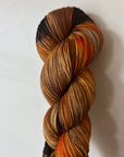 Haggis - Sock High Twist 85/15