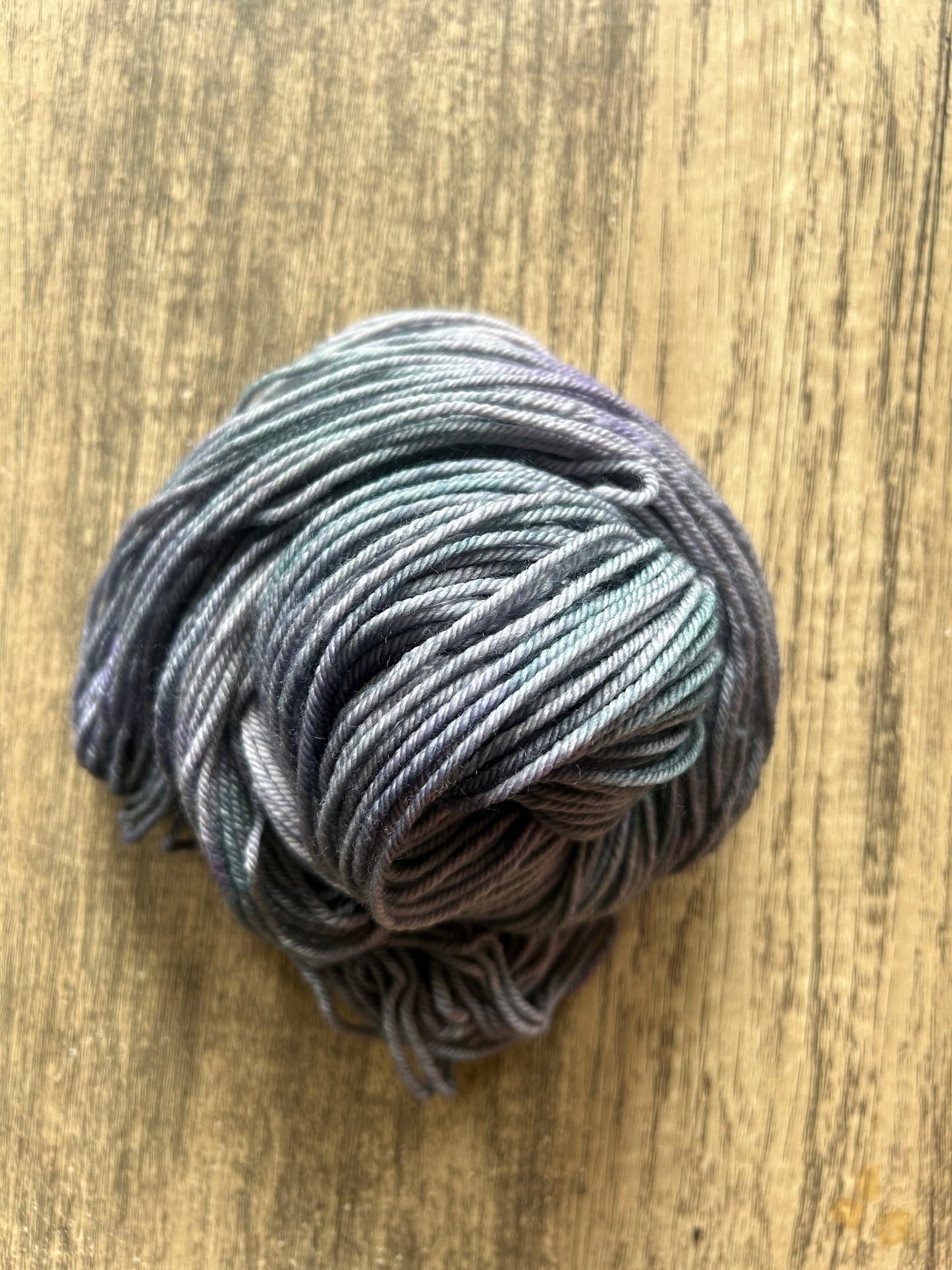 Wood Pigeon - DK 85/15 SW Merino/Nylon