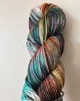Hastings Sunset - DK 85/15 SW Merino/Nylon