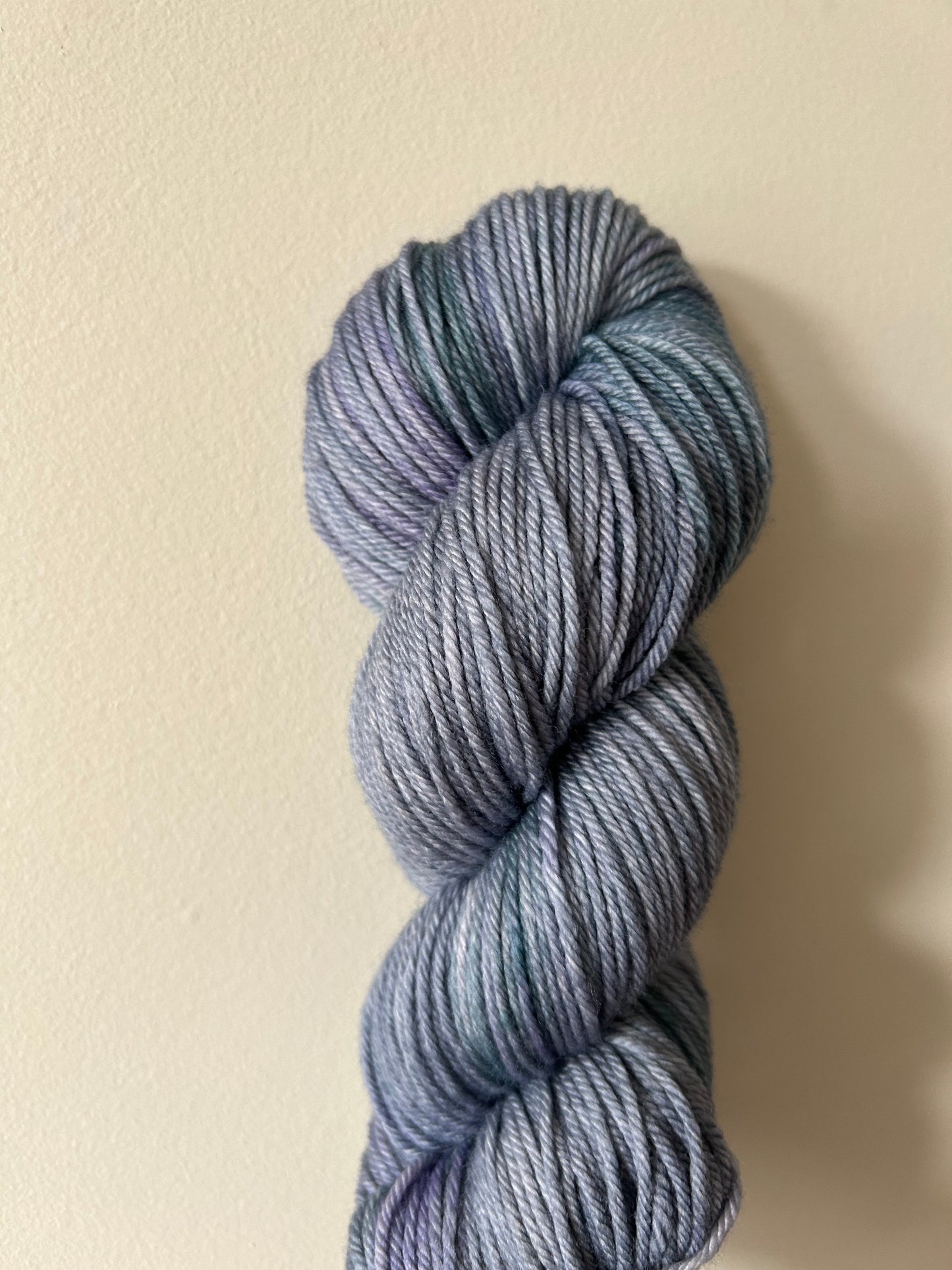 Wood Pigeon - DK 85/15 SW Merino/Nylon