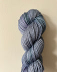 Wood Pigeon - DK 85/15 SW Merino/Nylon