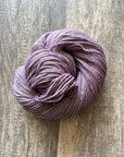 Dusty Mauve - DK 85/15 SW Merino/Nylon