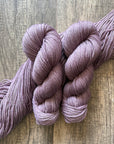 Dusty Mauve - DK 85/15 SW Merino/Nylon