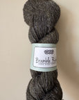 Misfit Dark - DK 70/30 Wool/Linen