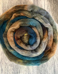 Herb Garden - BFL/Tussah SIlk (80/20)