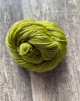 Uncharted - Merino/Silk/Yak Fingering