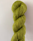 Uncharted - Merino/Silk/Yak Fingering