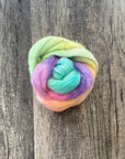 Rainbow Lite -  Suri Alpaca Silk Lace