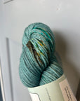 Sunken Treasure - DK 85/15 SW Merino/Nylon