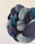 Ursula - Fibre BFL Glow