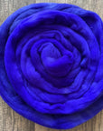 Vibrant Violet - Fibre - Non SW Rambouillet
