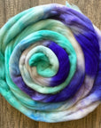 Violet Ice - Fibre - Non SW Rambouillet