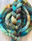 Mixed Herbs - Fibre - Non SW Rambouillet