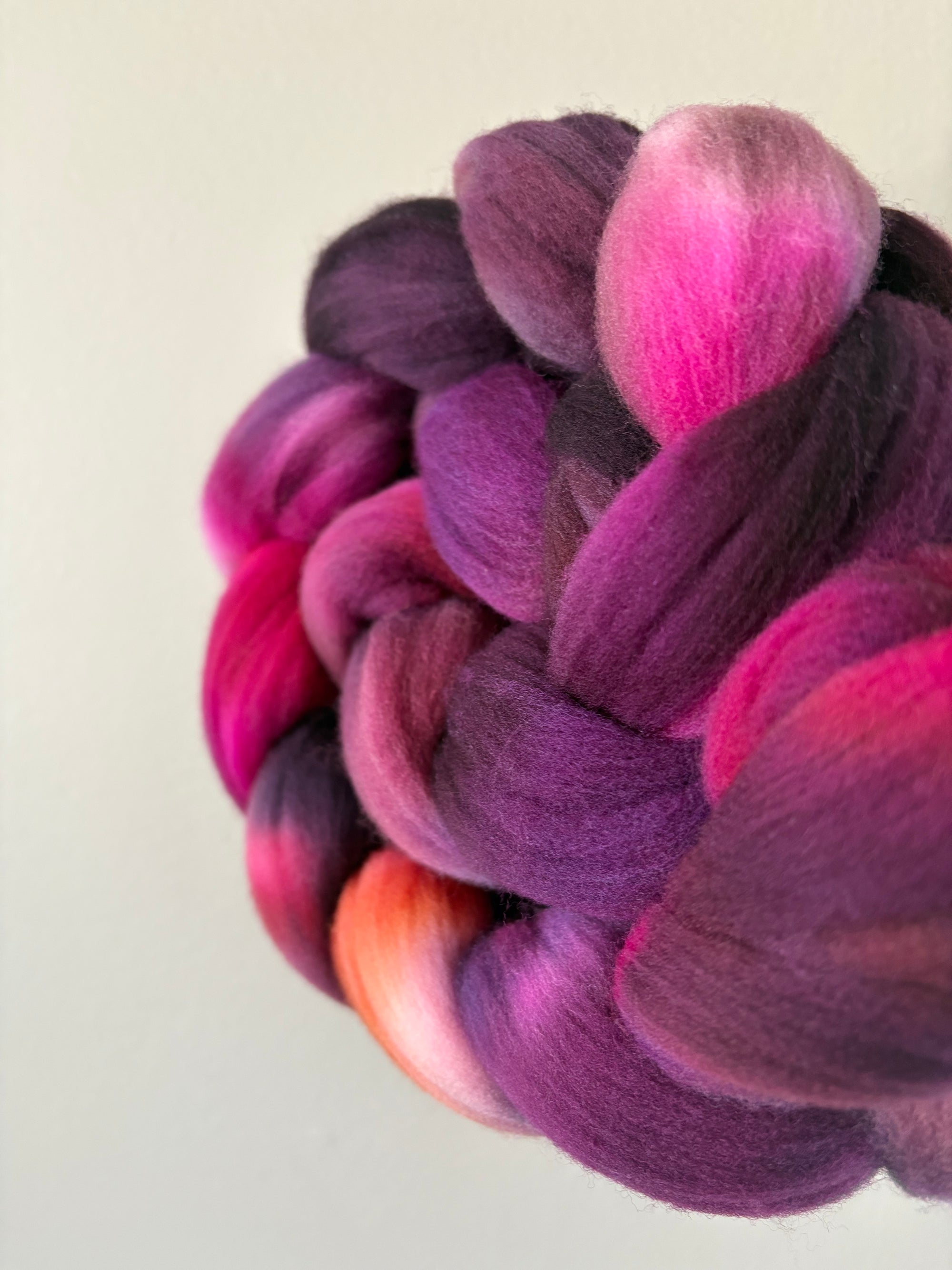 Raging - Fibre - Non SW Rambouillet