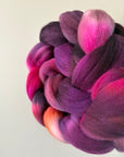 Raging - Fibre - Non SW Rambouillet