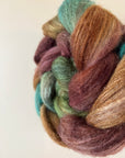 Destination Dashel - Fibre BFL Glow