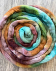 Destination Dashel - Stone (20.6 micron) Haunui Fibre