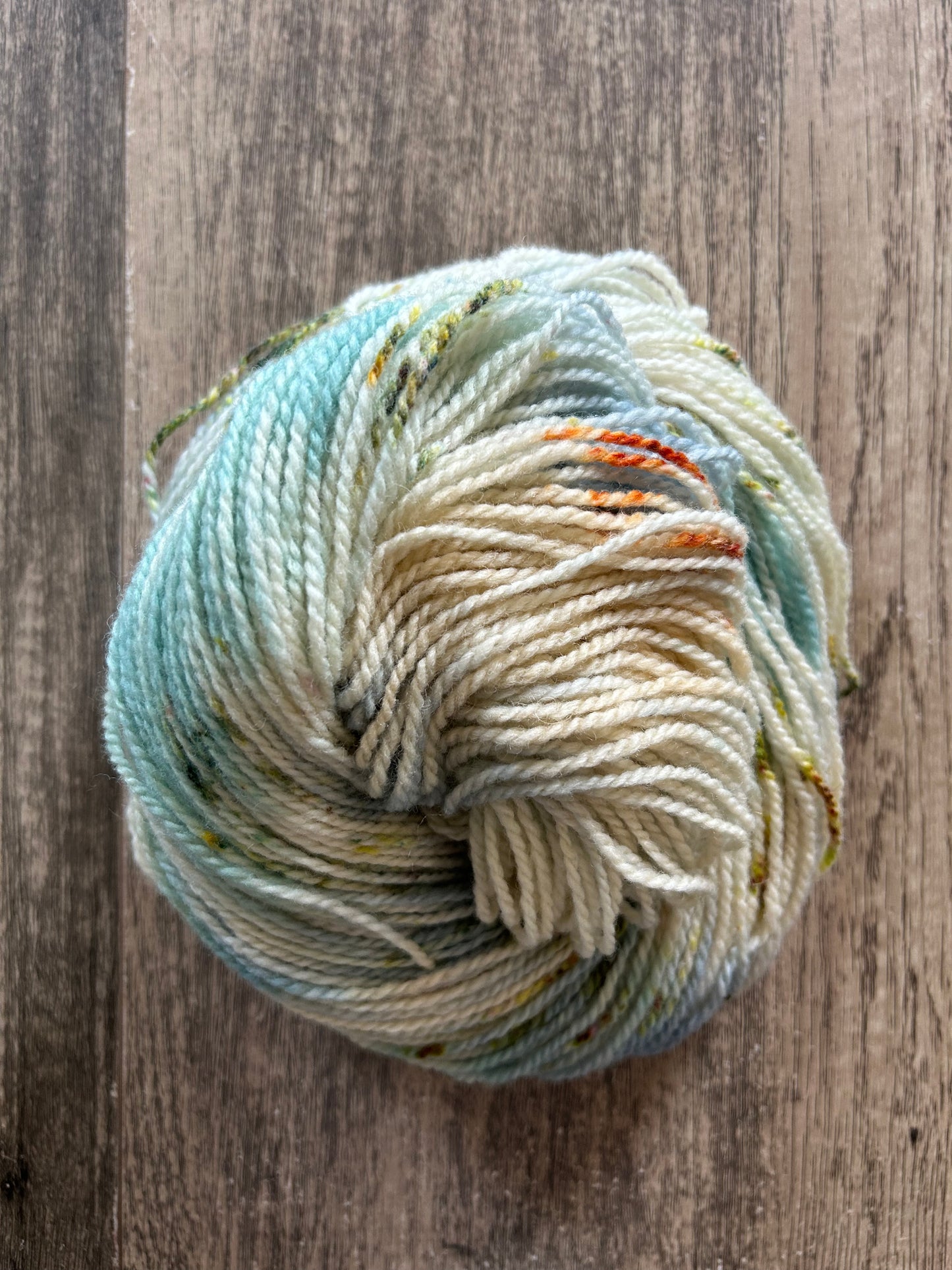 Duck - DK Woollen Spun