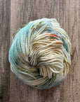 Duck - DK Woollen Spun