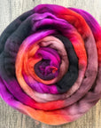 Rage Berry  - Cormo Fibre