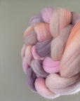 Miffed - Cormo Fibre