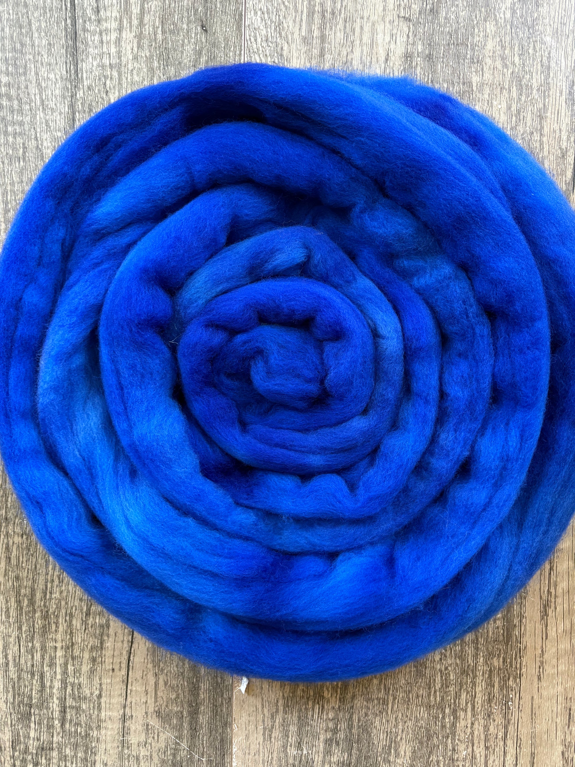 Lapis - Cormo Fibre