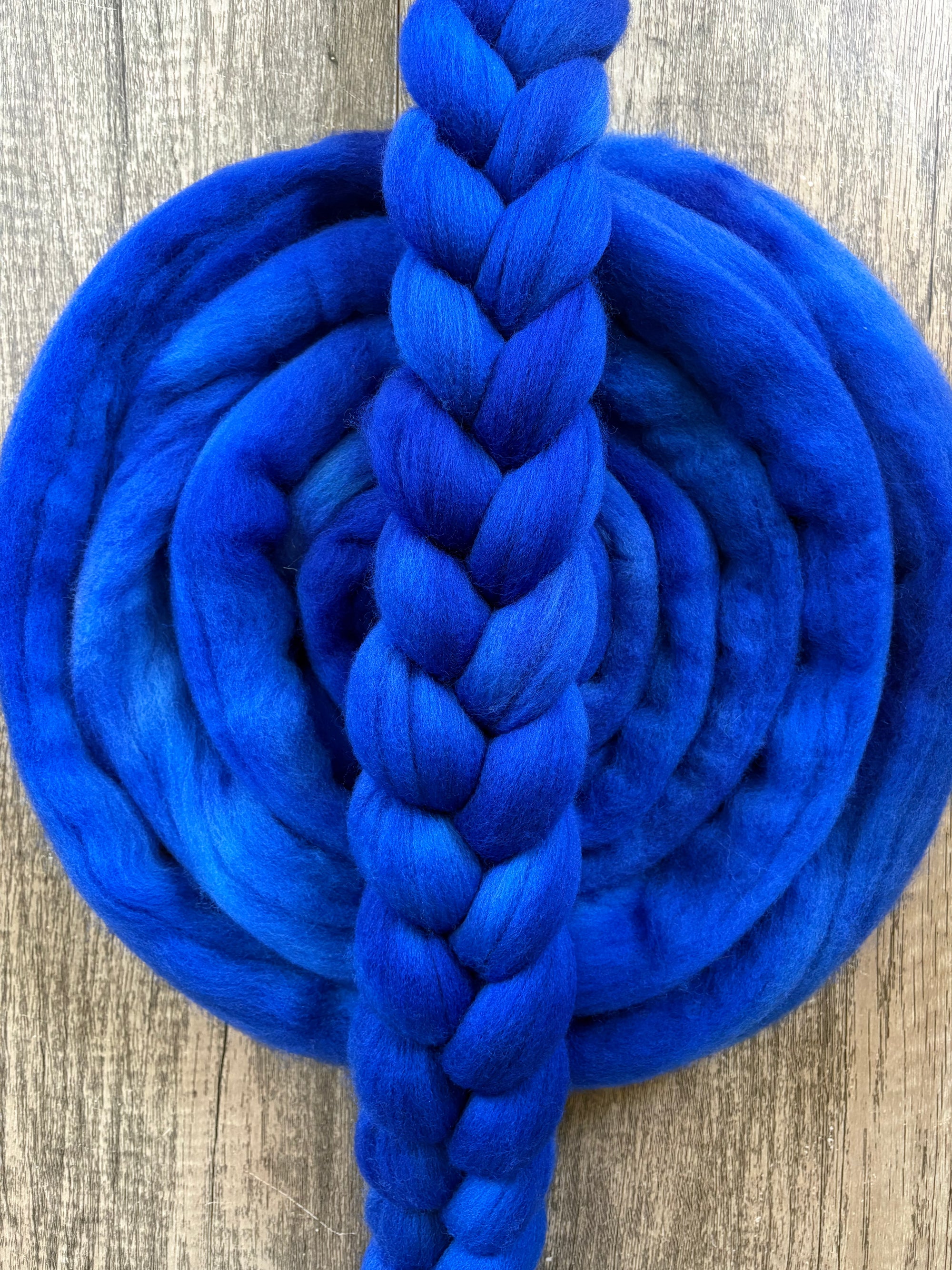 Lapis - Cormo Fibre